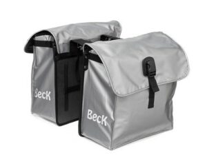 Midi Zilver 36L (bodemplaat 32x15)