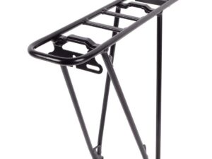 Velo achterdrager Tour Pro met AVS zwart