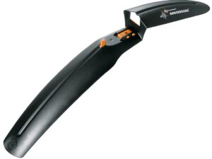 Shockboard 26" zwart