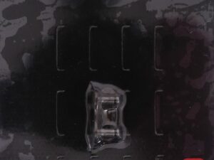 Kettingschakel 1/2 x 1/8" Missing Link
