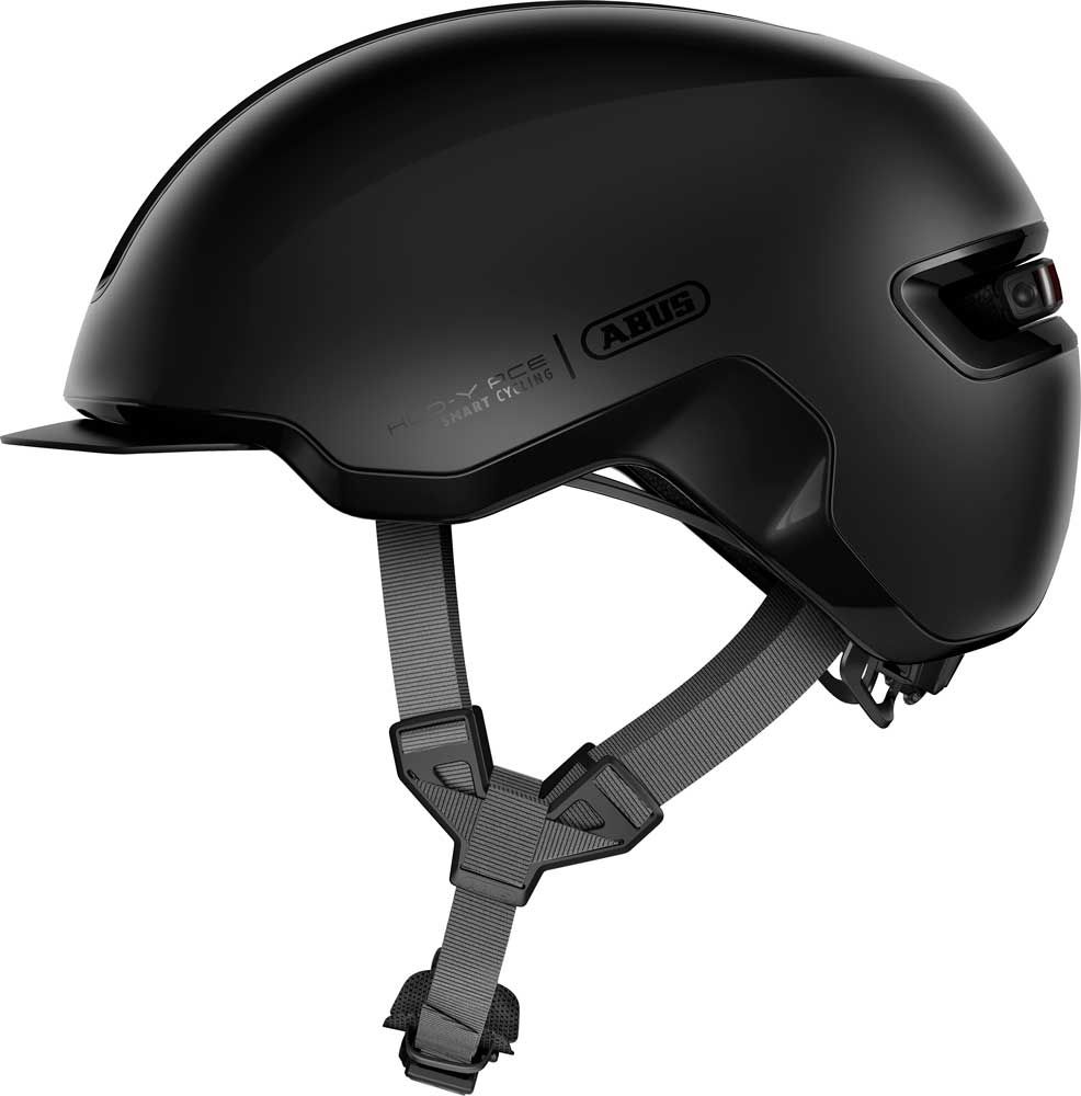 HUD-Y Velvet Black M - Afbeelding 2