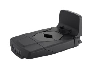 Front adapter Yepp mini bevestiging