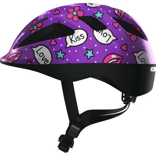 SMOOTY 2.0 PURPLE KISSES S - Afbeelding 2