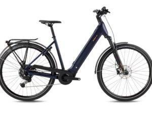BH BIKES ATOM+ NX WAVE