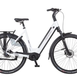 Sportive 2.5 SUV 80Nm 15Ah 49cm