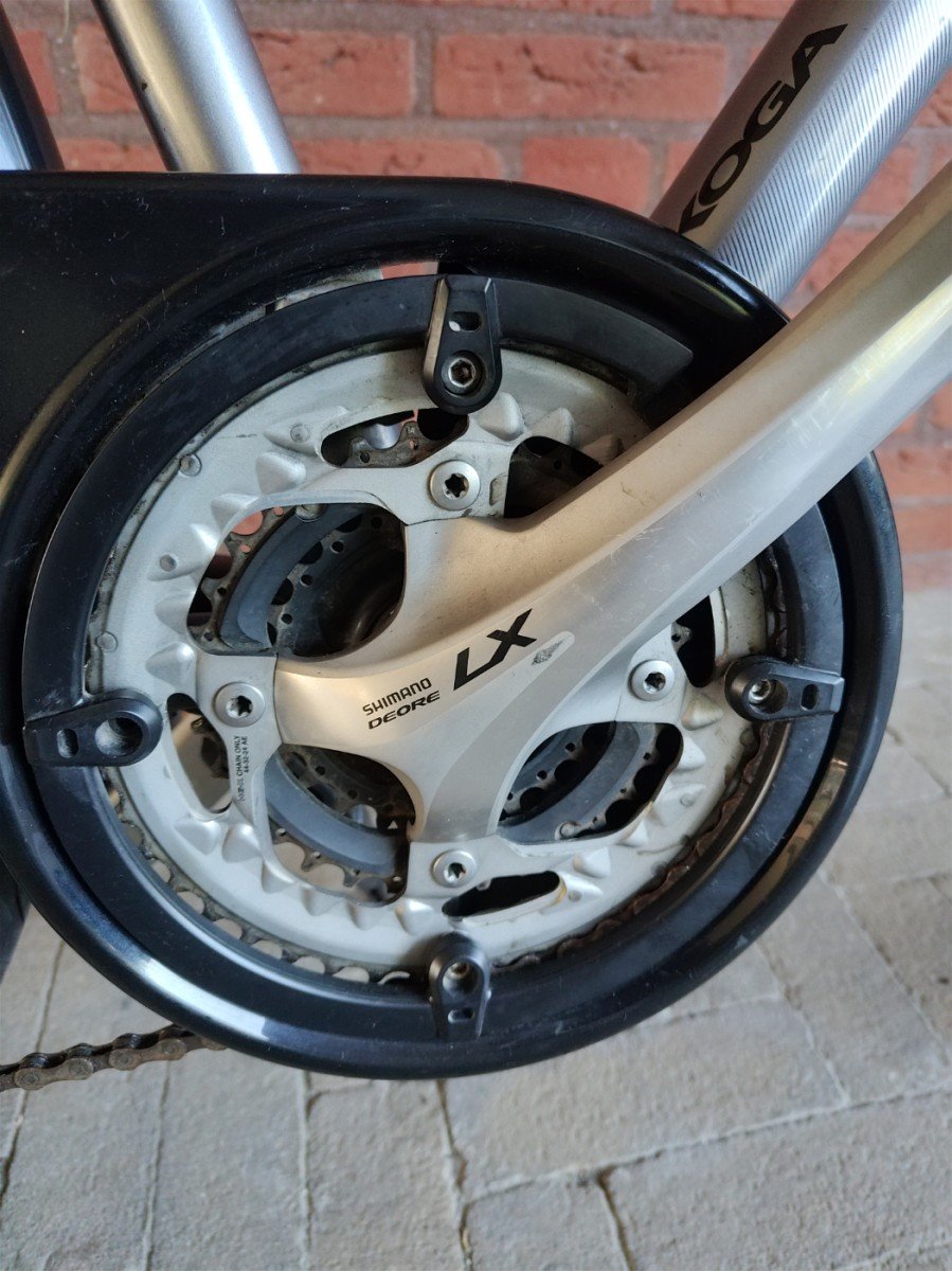 KOGA Venya 7.0 2017 57cm - Afbeelding 4