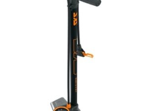AIR X PLORER 10.0 VOET UNIV ZW vloerpomp