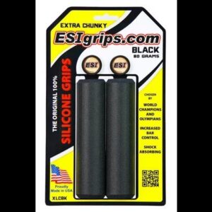 ESI Grips Extra Chunky 34mm