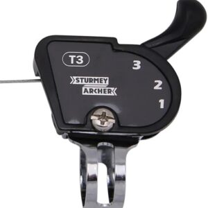 Duimversteller Sturmey Archer SLST3 voor SRAM T3