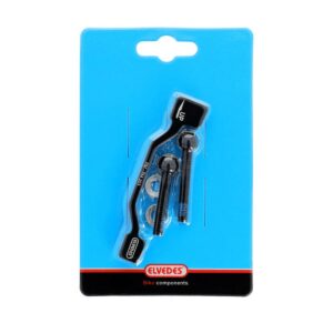 Remklauwadapter Elvedes pm-pm 203 voor