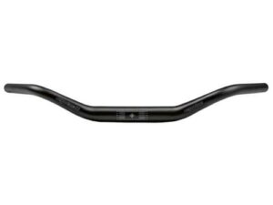 Stuur Ergotec Moon Cruiser ø31,8 x 610 mm - zwart