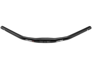 Ergotec stuur ladytown 620mm ø31,8 level 5 alu zwa