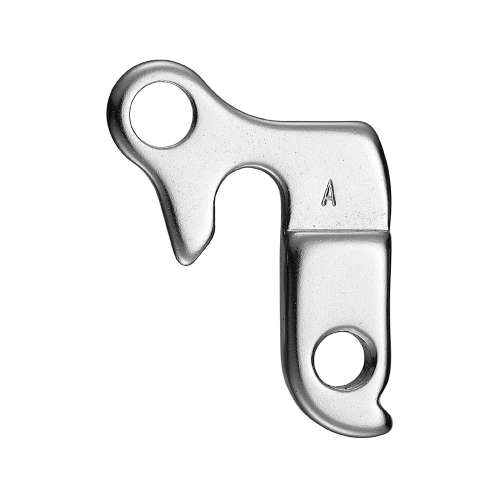 Derailleurpad GH-001 met schroefset M8x0.75 - Afbeelding 4