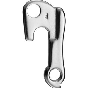 Derailleurpad GH-017 diverse merken