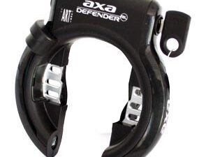 Slot Axa ringslot defender rl zwart