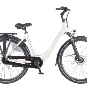 Trenergy City stadsfiets dames