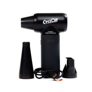 E-Power Turbo Air Blower