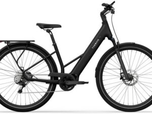 AGO-Air Black