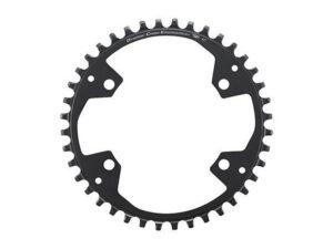 SHIMANO Kettingblad "CUES"40 tands, gatafstand 110