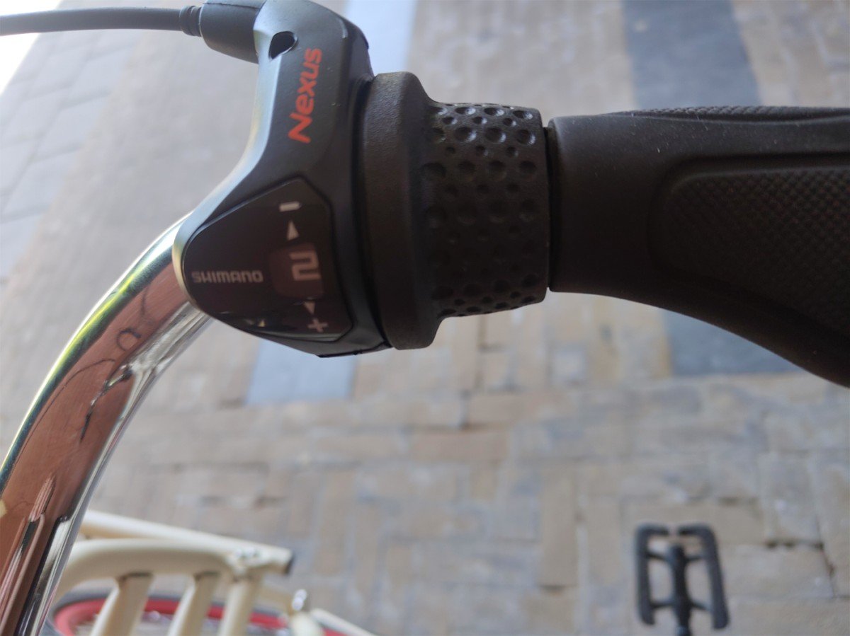 Cort fiets lief! 24 M 3v rn cr m - Afbeelding 6