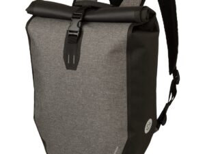rugzak shelter melange grijs