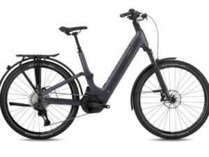 Bicicletas El&eacute;ctricas H&iacute;bridas / Urb