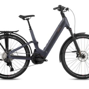 BH Bikes Atom+ NX SUV Wave Large 2027