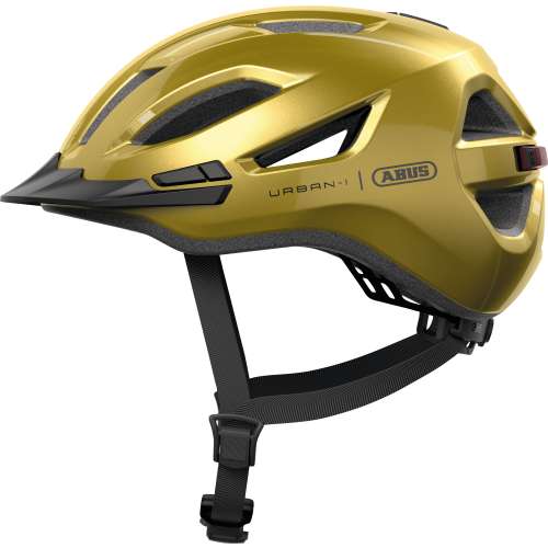 Urban-I 4.0 honey yellow L 57-61cm