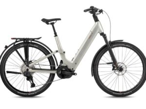 BH Bikes ATom+ NX SUV Wave Medium 2027