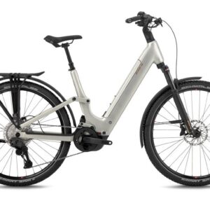 BH Bikes Atom+ NX SUV Wave Medium 2027