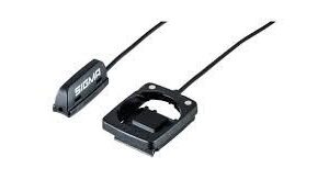 Fietscomputer houder Sigma 2032 met 150 cm kabel