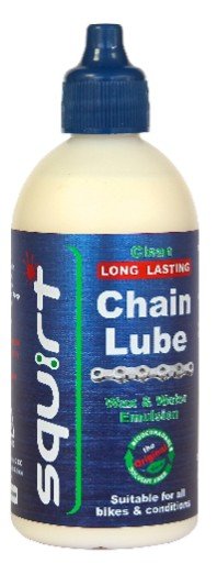 Lube 120ml (duurzaam) - Afbeelding 2