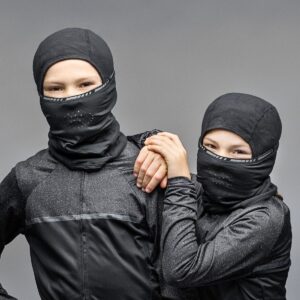 Kids Thermal Balaclava XS
