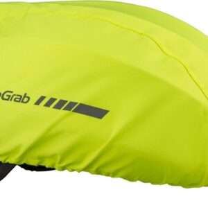 Helmet Cover Hi-Vis