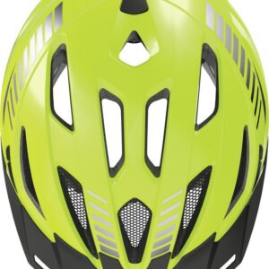 Urban-I 3.0 MIPS Fluo Geel Large 56-61 cm