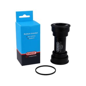 Trapaslagerset bb86/92 adapter