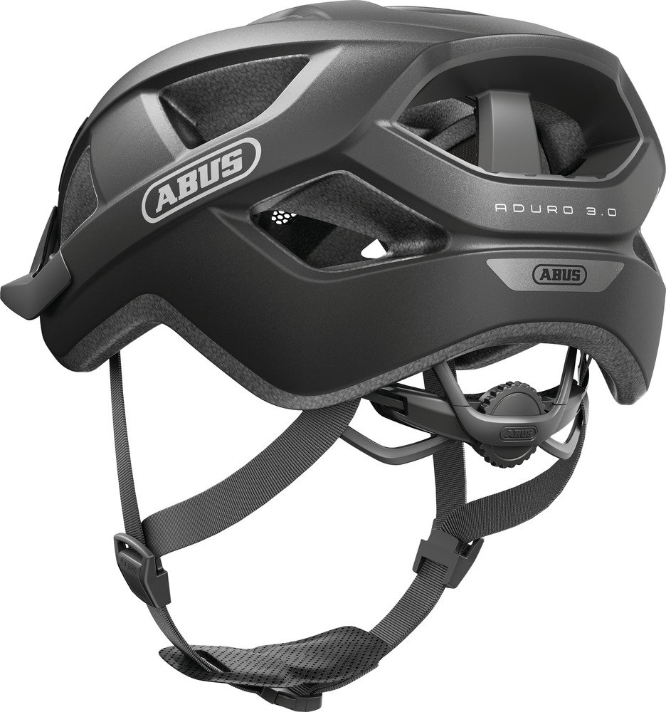 Aduro 3.0 titan L 58-62cm - Afbeelding 2