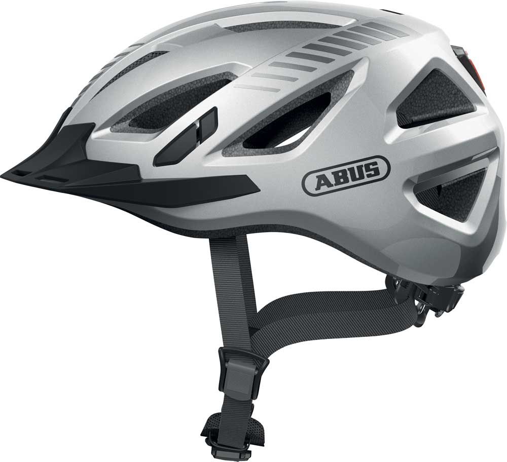 Urban-I 3.0 signal silver XL 61-65cm - Afbeelding 2