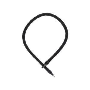 SLOT ABUS KETTING ACH IVY INSTEEK 130X6 ZW