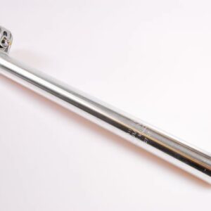 Zadelpen ATB alu. 29.4-350 zilver