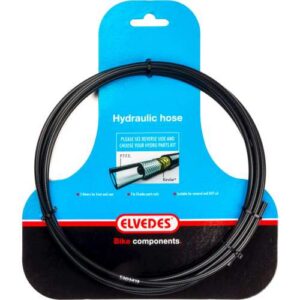 Hydraulische leiding met PTFE voering en kevlar