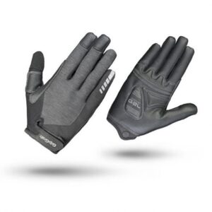 GRIPGRAB Women's ProGel Full Finger