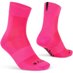 GRIPGRAB Lightweight SL Regular Cut Zomer Sokken