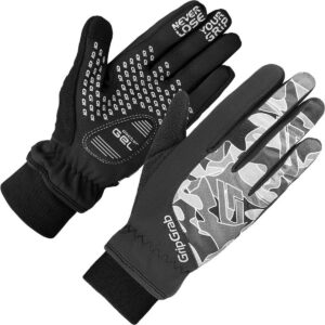 GRIPGRAB Kids' Rebel Windproof Winter Handschoenen