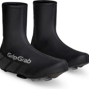 Ride Waterproof Shoe Cover XS