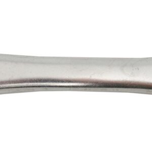 Crank links alu spieloos 170mm zilver