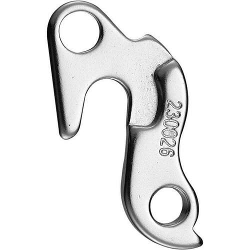 Derailleurpad GH-068 Trek en andere merken - Afbeelding 2