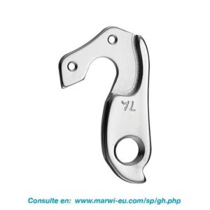 Derailleurpad GH-086 Specialized