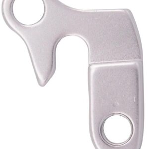 Derailleurpad GH-001 met schroefset M8x0.75