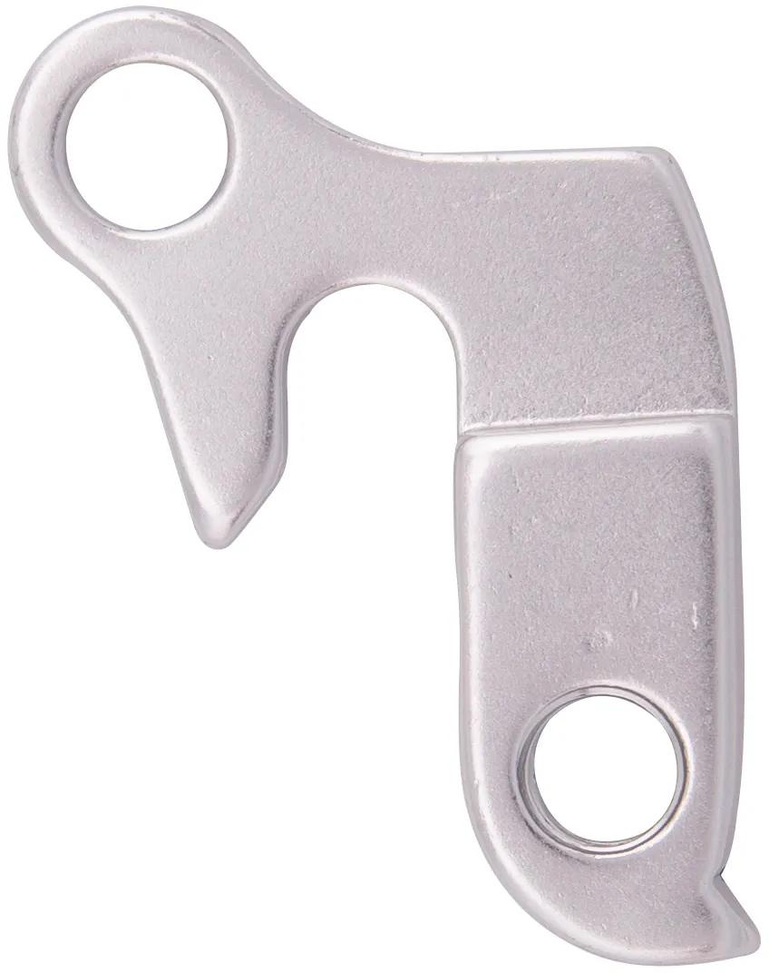 Derailleurpad GH-001 met schroefset M8x0.75